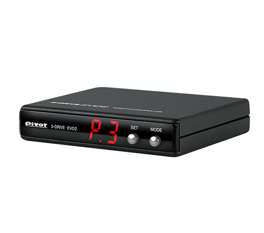 PIVOT 3-drive EVO2 Throttle Controller