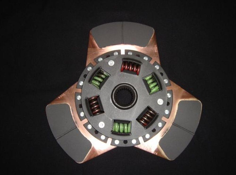 GT-1 Motor Sports Dori-Kura III Replacement Disc (for Nissan)
