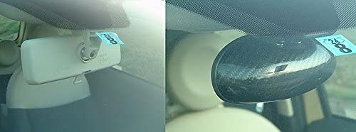 ZOOM ENGINEERING Little Mirror