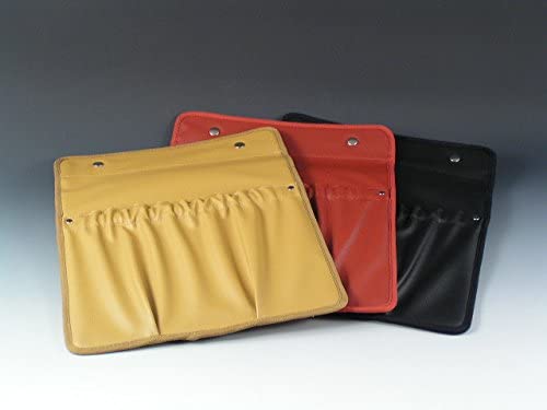 ZOOM ENGINEERING Mazda Roadster (NA & NB) Seat Back Pocket (Each)