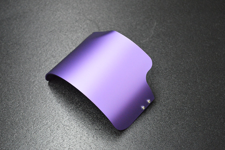 Tec-Art's Toyota Corolla Levin / Trueno (AE86) Distributor Heat Shield
