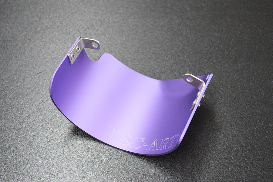 Tec-Art's Toyota Corolla Levin / Trueno (AE86) Distributor Heat Shield