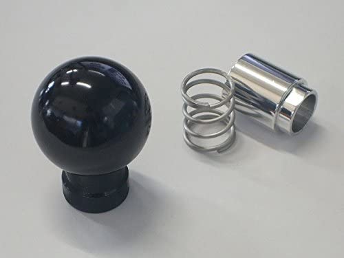 ZOOM ENGINEERING Mazda Roadster (NA & NB) Automatic Shift Knob with Switch