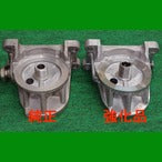 NO PRO Mazda Roadster (NC / ND) Reinforced Oil Filter Body