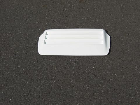 TBO Mazda RX-7 (FC3S) Hood Air Duct