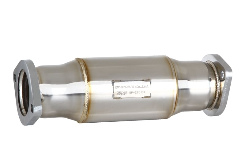GP SPORTS Nissan Silvia (S13) EXAS POWER CATALYZER E-