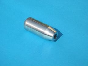 TBO Universal Aluminum Shift Knob