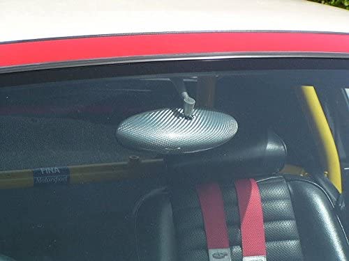 ZOOM ENGINEERING Aero Room Mirror