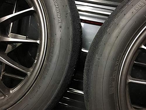 ZOOM ENGINEERING Mazda Roadster (NA & NB) Trunk Carrier Tire Kit, One Wheel