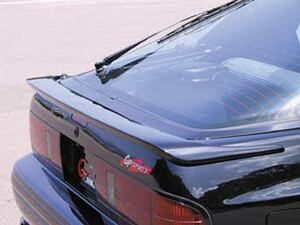 GP SPORTS Mazda RX-7 (FC3S) G FOUR AERO Rear Spoiler