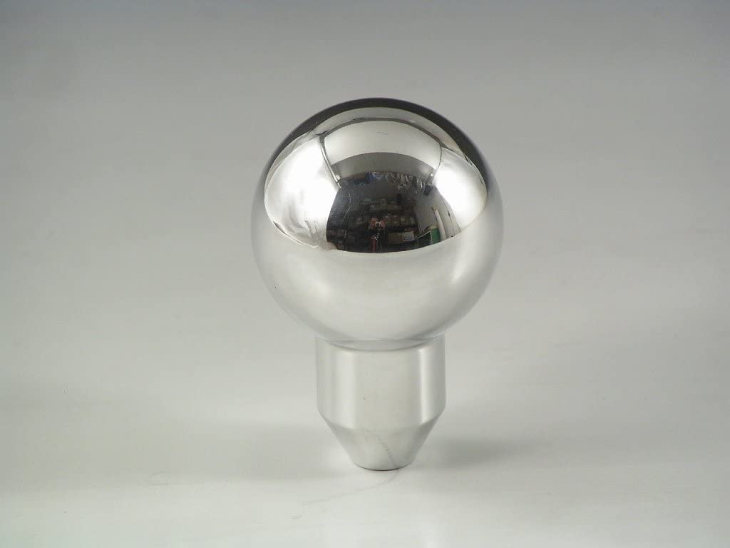 ZOOM ENGINEERING Universal Gated Automatic Shift Knob (M8 x 1.25)