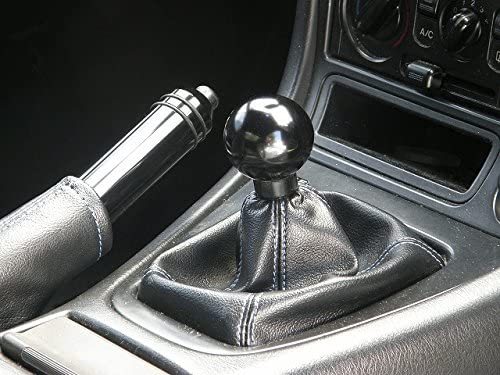 ZOOM ENGINEERING Mazda Roadster (NA & NB) Parking Brake Grip