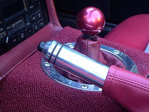 ZOOM ENGINEERING Mazda Roadster (NA & NB) Parking Brake Grip