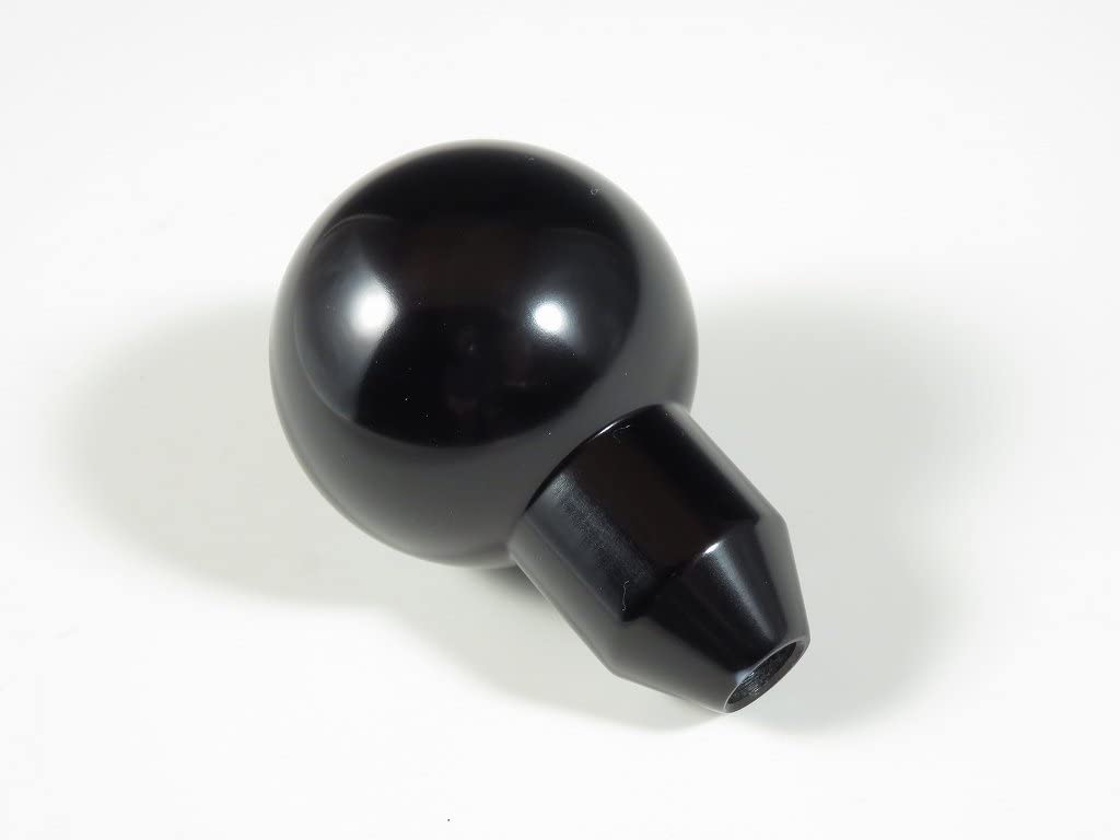 ZOOM ENGINEERING Mazda RX-8 (SE3P) Gated Automatic Shift Knob with Boot