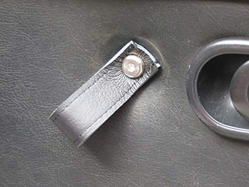 ZOOM ENGINEERING Mazda Roadster (NA6 / NA8) Door Pull Belt Type M2 (Each)