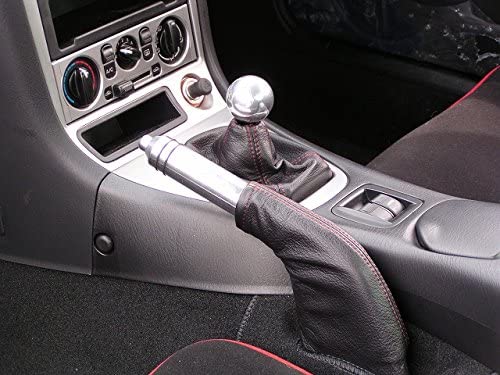 ZOOM ENGINEERING Mazda Roadster (NA & NB) Parking Brake Grip