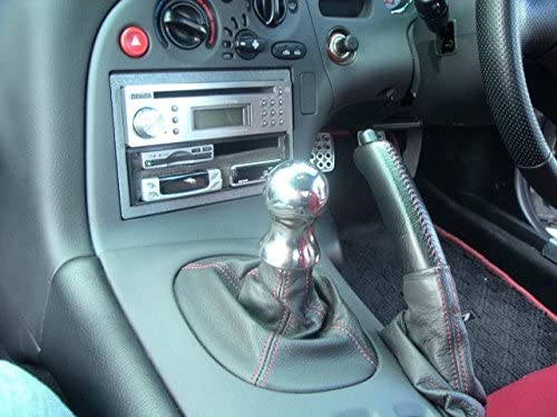 ZOOM ENGINEERING Universal Shift Knob Heavy Weight Type 482 (M10 x 1.25)