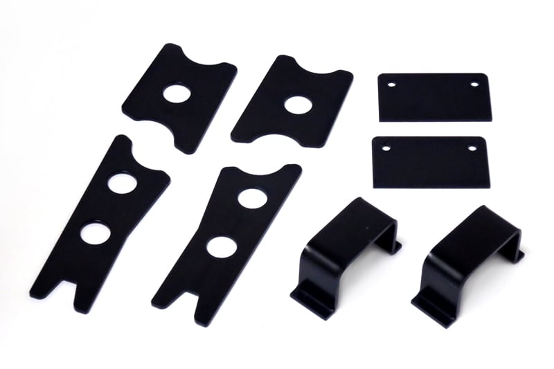 GP SPORTS Front Lower Arms Extension Reinforcement Kit S13/S14/S15(25mm)