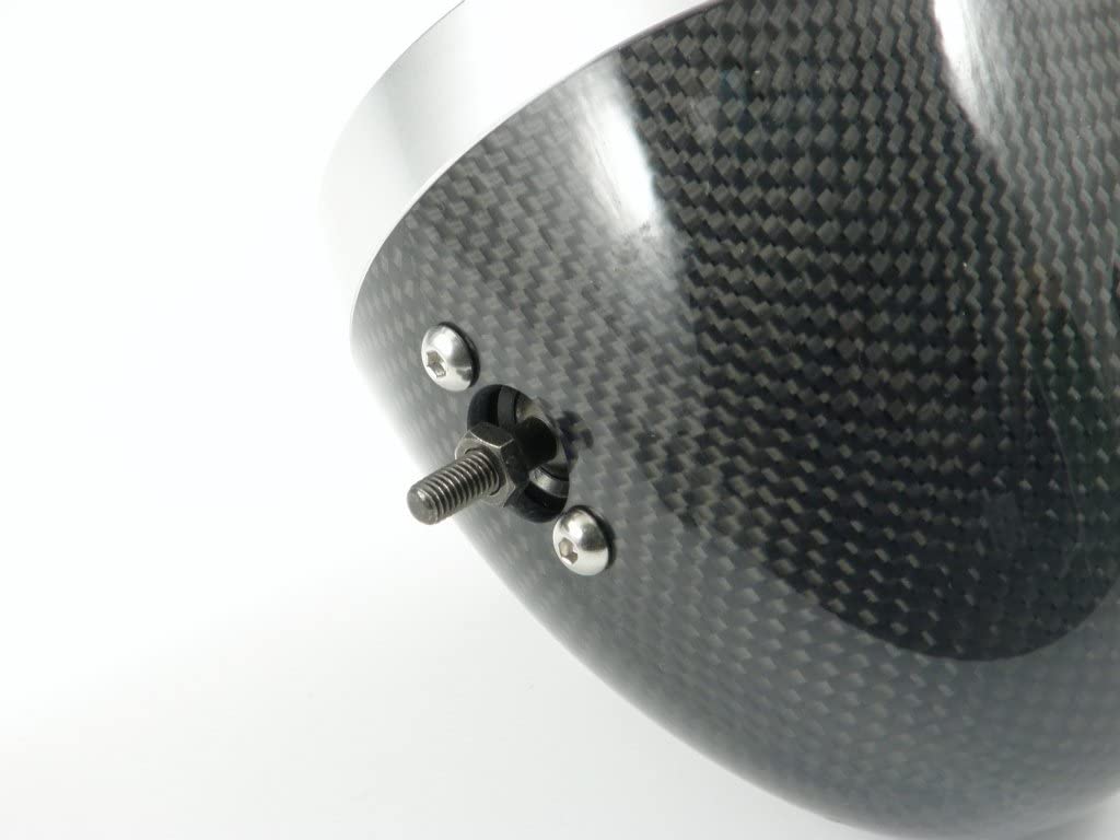 ZOOM ENGINEERING Mazda Roadster (NA & NB) Racing Mirrors
