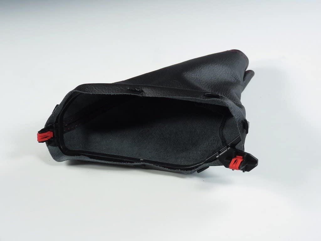 ZOOM ENGINEERING Mazda Roadster (ND) Parking Brake Boot