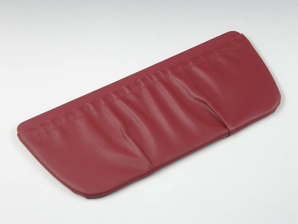 ZOOM ENGINEERING Mazda Roadster (NA6 / NA8) Eunos NA Roadster Door Pocket, Single Side