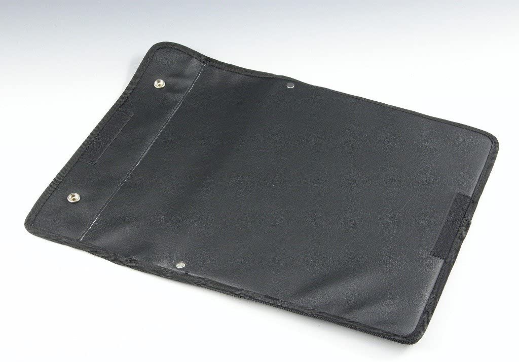 ZOOM ENGINEERING Mazda Roadster (NA & NB) Seat Back Pocket (Each)