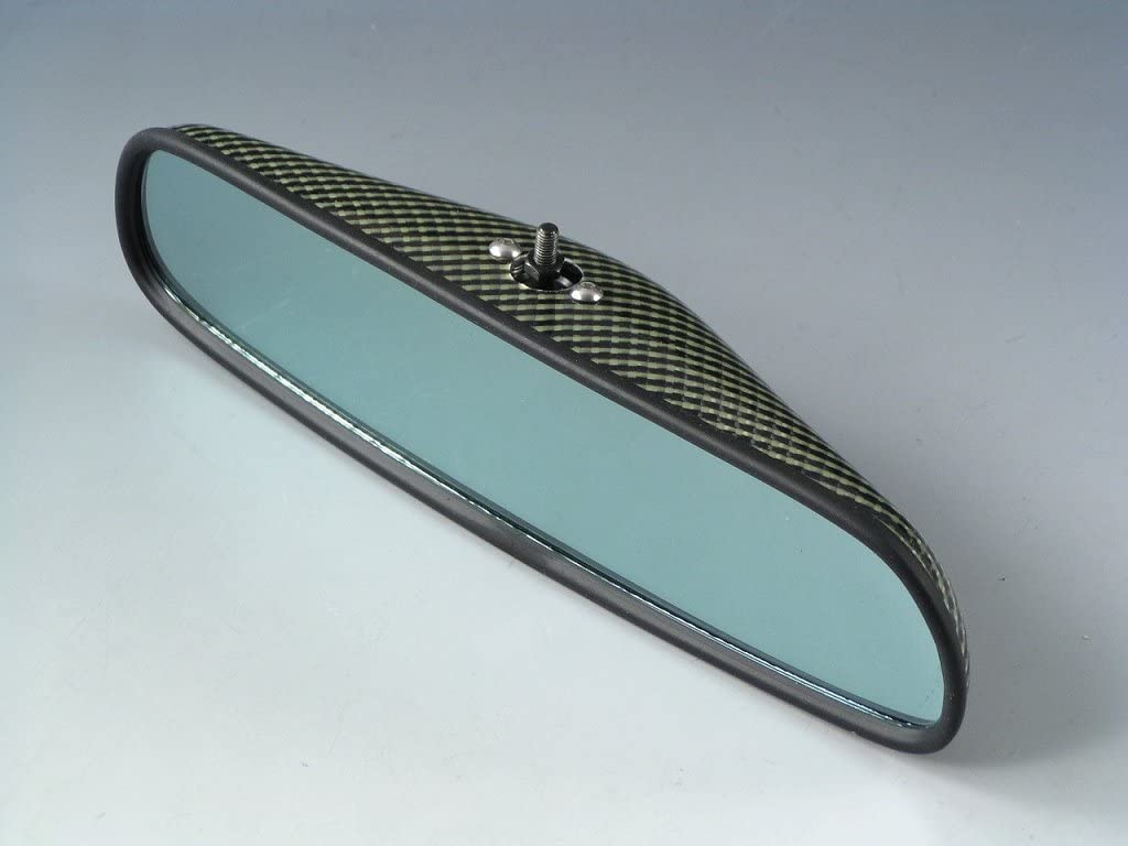 ZOOM ENGINEERING TS Room Mirror