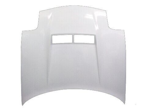 GP SPORTS Mazda RX-7 (FD3S) IMPACT-EX Bonnet