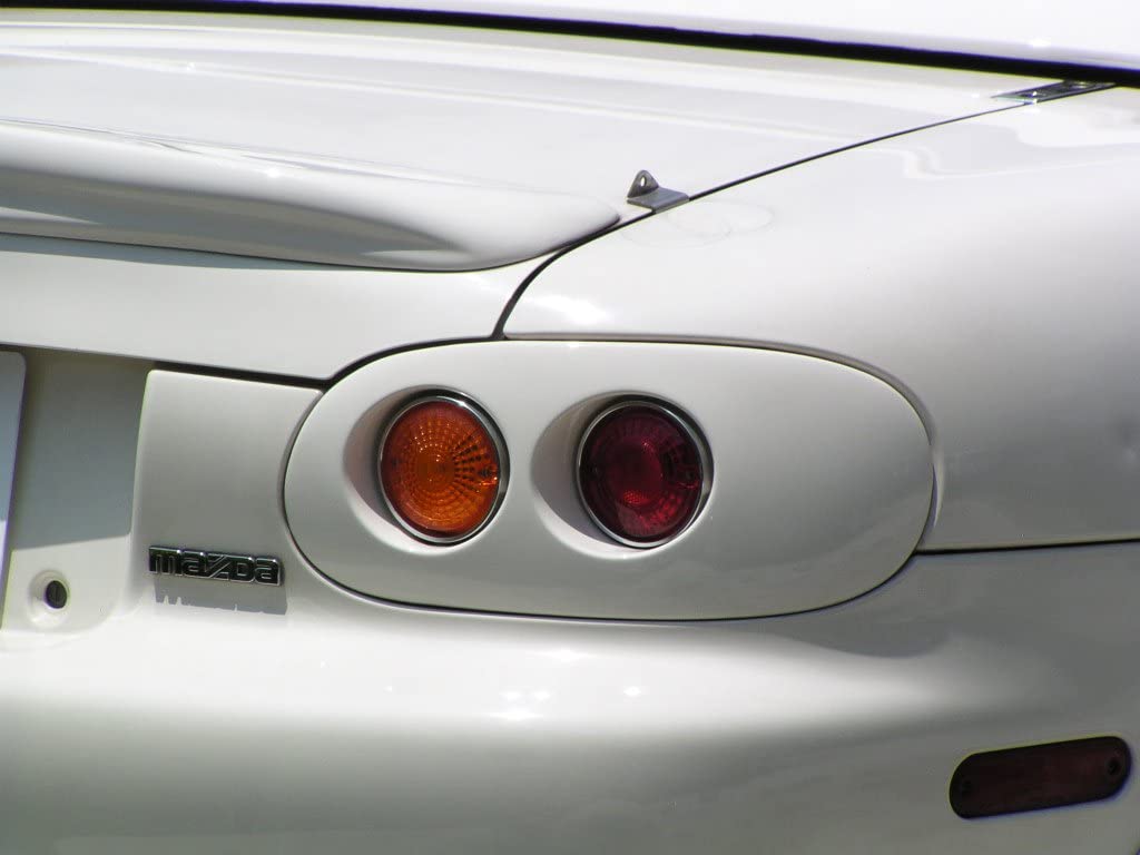 ZOOM ENGINEERING Mazda Roadster (NB1 / NB2) Tail Lamp Kit