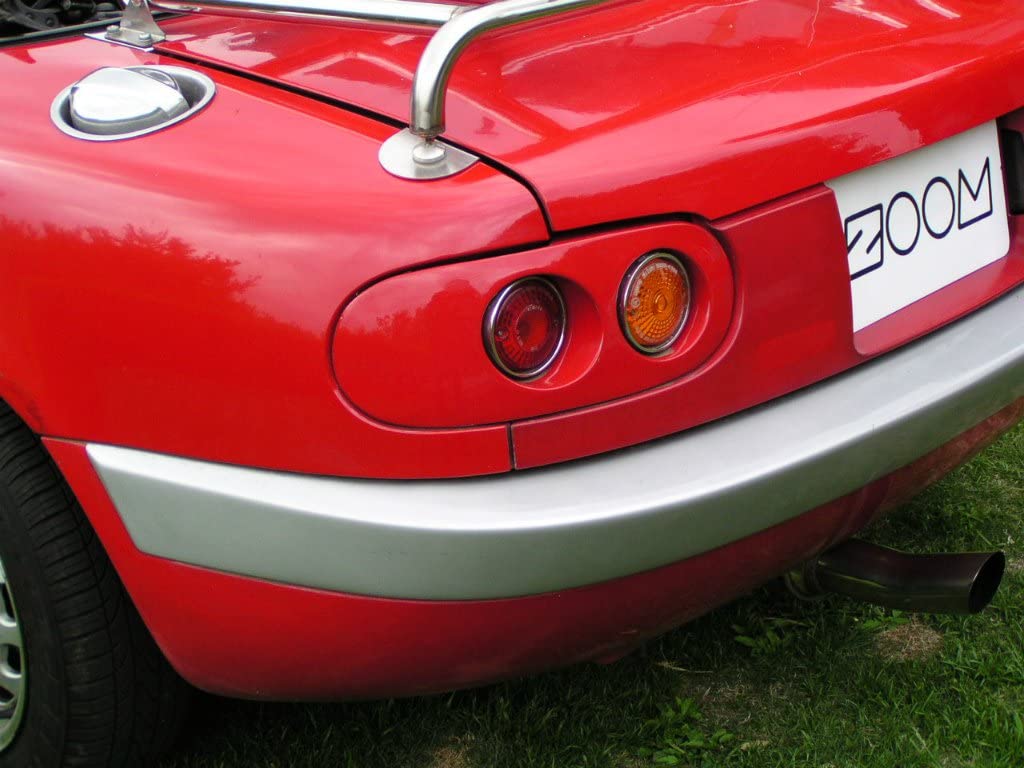 ZOOM ENGINEERING Mazda Roadster (NA6 / NA8) Tail Lamp Kit
