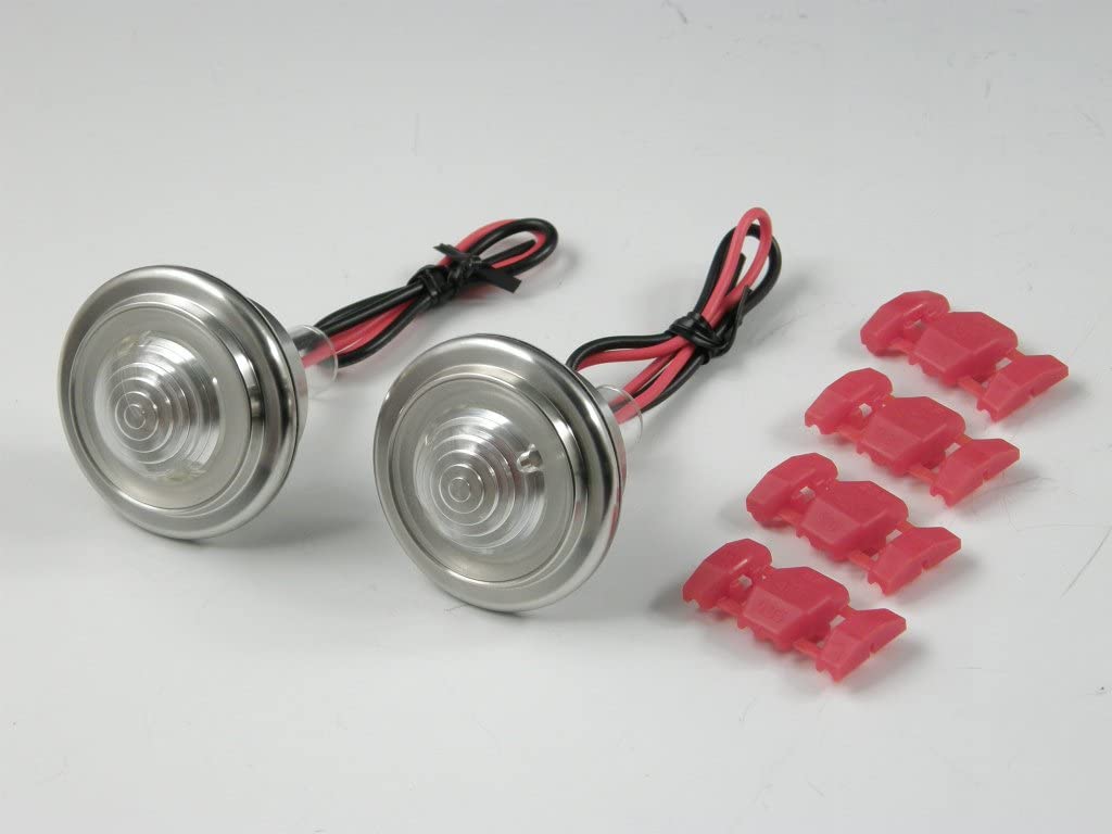 ZOOM ENGINEERING Mazda Roadster (NA & NB) Racing Side Markers