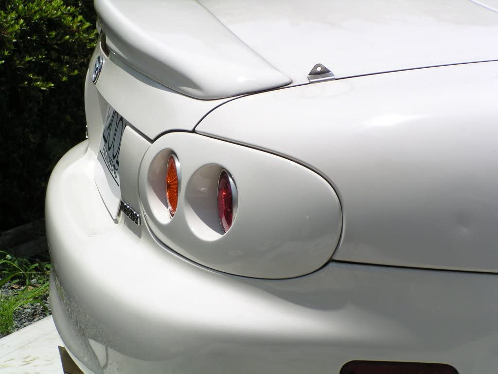 ZOOM ENGINEERING Mazda Roadster (NB1 / NB2) Tail Lamp Kit