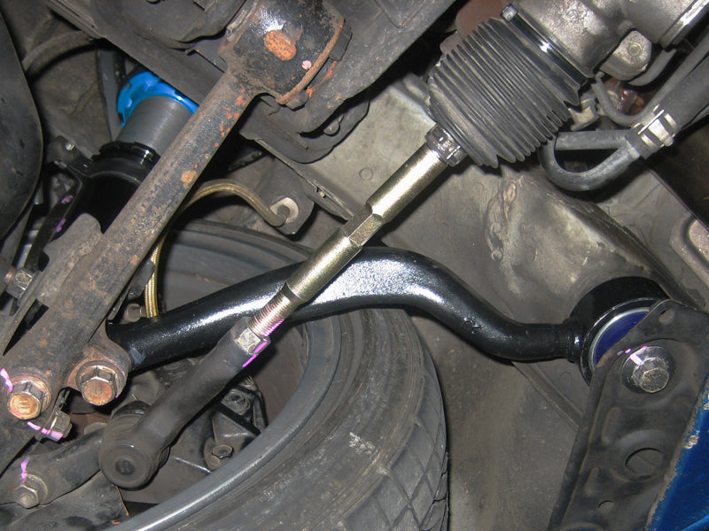 Kunny'z Toyota Aristo (JZS147) Parts