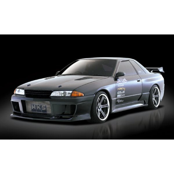 Do-Luck Nissan Skyline GT-R (BNR32) T-2 Aero 3-Piece Kit