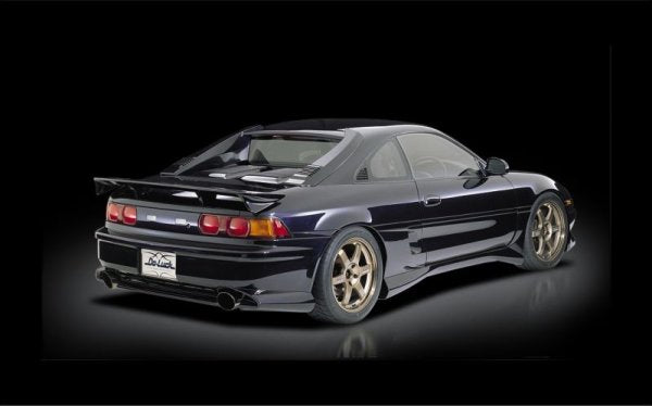 Do-Luck Toyota MR2 (SW20) Side Step