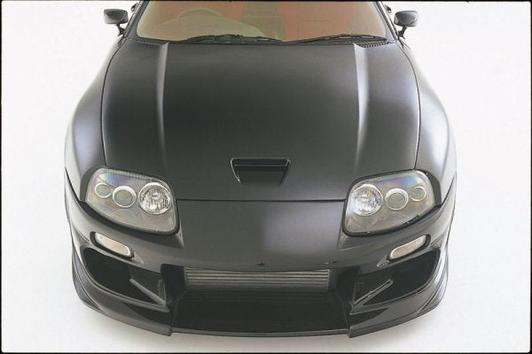 Do-Luck Toyota Supra (JZA80) Front Blister Fender