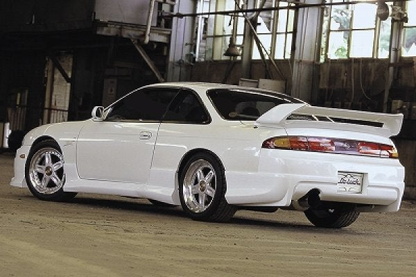 Do-Luck Nissan Silvia (S14 Zenki) Zenki Rear Spoiler