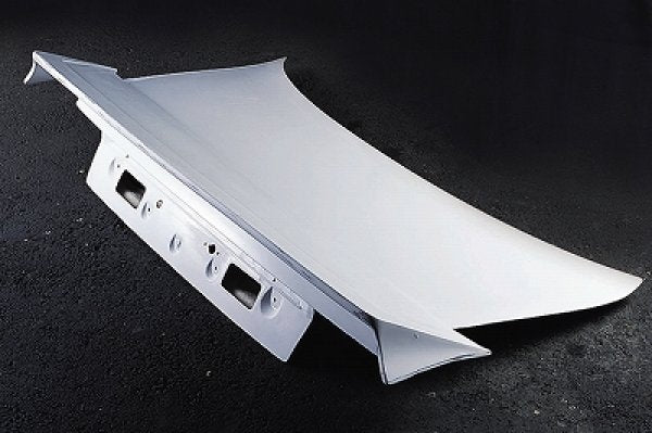 Do-Luck Nissan Silvia (S14 Kouki) Kouki Trunk Spoiler