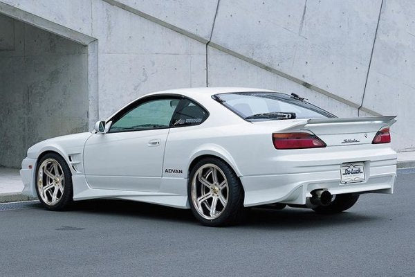 Do-Luck Nissan Silvia (S15) Full Aero Kit