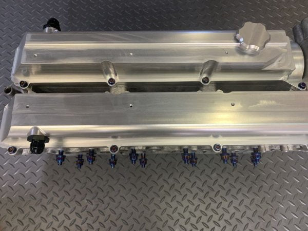 Do-Luck Stud Bolt Set, 2JZ