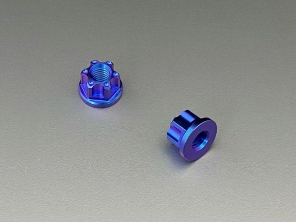 Do-Luck GR5M6 Design Nut