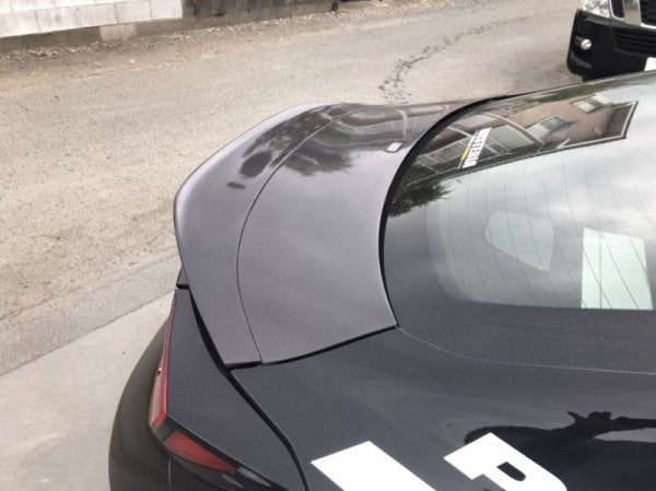 Do-Luck Toyota GR86 / Subaru BRZ (ZN8 / ZD8) Rear Spoiler