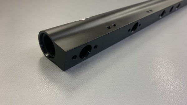 Do-Luck SPD Fuel Rail, TOYOTA 2JZ