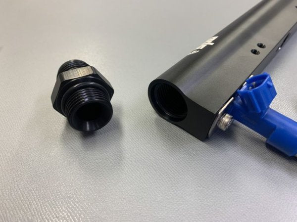 Do-Luck SPD Fuel Rail, TOYOTA 2JZ
