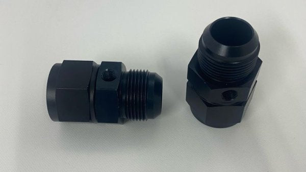 Do-Luck AN16 Male-Female Adapter (NPT1/8 Port