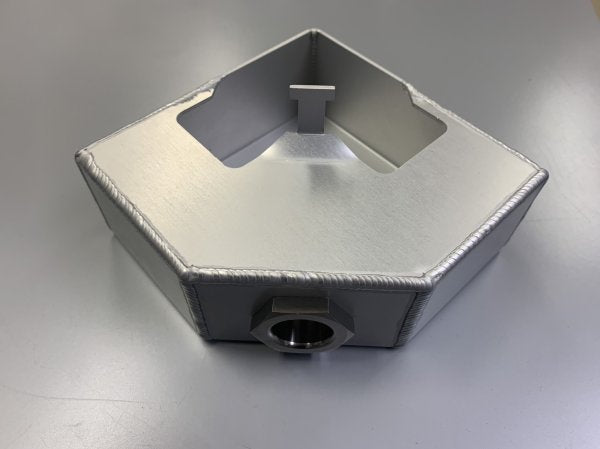 Do-Luck Fuel Baffle Box