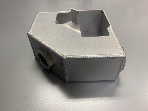 Do-Luck Fuel Baffle Box