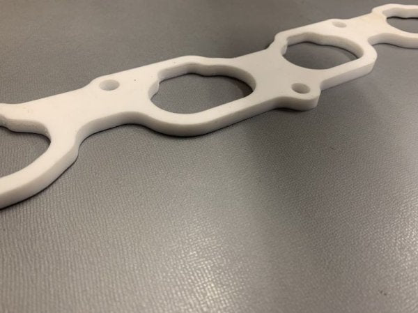 Do-Luck 2JZ-GTE Intake Manifold Teflon Gasket, 6mm