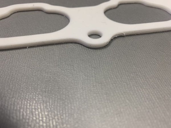 Do-Luck 2JZ-GTE Intake Manifold Teflon Gasket, 3mm