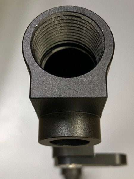 Do-Luck Fuel Rail, TOYOTA 2JZ